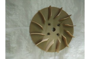 4015 Садко Крильчатка обдува пластик обприскувач Sadko GMD 4015